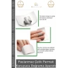 #ParmakKoruyucu Şef Paslanmaz Çelik Kesim Emniyetli Pratik Parmak Koruyucu Doğrama Güvenlik Aparatı