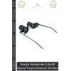 #Dürbün Profesyonel Gözlük Tipi Hands Free Eller Serbest Optik Lens Opera Tiyatro Konser Dürbün