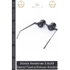 #Dürbün Profesyonel Gözlük Tipi Hands Free Eller Serbest Optik Lens Opera Tiyatro Konser Dürbün