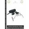 #Dürbün Profesyonel Gözlük Tipi Hands Free Eller Serbest Optik Lens Opera Tiyatro Konser Dürbün
