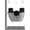 #Dürbün Dynasty 8x21 Profesyonel El Dürbünü Optik Zoom Mercek 56m1000m Sıradışı Tasarım Tosba