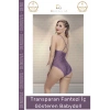 #FanteziBabydoll Dantel Detaylı Lüks Tasarım Kaliteli Feminen Çekici Transparan İç Gösteren Şık Babydoll
