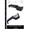 #BilemeAleti Profesyonel Mutfak Makası Bileyici 3 Açılı Elmas Uçlu Ergonomik Kolay Bıçak Bileme Aleti