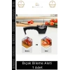 #BilemeAleti Profesyonel Mutfak Makası Bileyici 3 Açılı Elmas Uçlu Ergonomik Kolay Bıçak Bileme Aleti