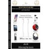 #Dönüştürücü Phone 15 14 13 12 11 X 8 7 Plus XS Max 35mm Stereo Kulaklık Çevirici Aux Dönüştürücü