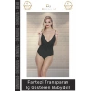 #FanteziBabydoll Dantel Detaylı Feminen Kaliteli Tasarım Lüks Seksi Transparan İç Gösteren Şık Babydoll