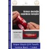 #Bant Nano VHB Şeffaf Güçlü Traceless Yıkanabilir Çift Taraflı Silikon Bant 18mm x 1,5m - 1 Adet