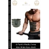#MasajAleti Six Pad Mobile Gym Fitness Egzersiz Spor Kondisyon Zayıflama Masajı Pad Abs Mide Kası Aleti