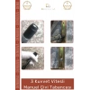 #ÇiviTabancası 3 Vitesli Beton Çelik Ahşap Uyumlu Profesyonel Güç Ayarlı Darbe Etkili Manuel Çivi Tabancası