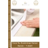 #Bant PVC Mutfak Banyo Tezgah Lavabo Küvet Kenar Koruyucu Su Sızdırmaz Kenar Bandı - 1 Adet