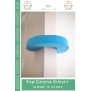 #Stoper Kapı Güvenlik Köpük Koruyucu Bebek Parmak Koruma Emniyet Çarpma Önleyici Stoper 4lü Set