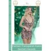 #FanteziGecelik Transparan Dantel Detaylı Seksi Romantik Kaliteli Feminen Rahat Zarif Fantezi Gecelik