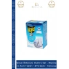 #SinekTablet Elektro Likit Set Sivrisinek Kovucu Karasinek Karşıtı Güçlü Etki Tablet 240 Saat Kokusuz