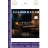 #SinekKovucu Mor Işık Şarjlı Kamp Bahçe Profesyonel Sessiz Modern Güçlü Çalışma UV Işıklı Sinek Kovucu