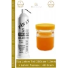 #LehimTeli Profesyonel Elektronik Tamir Havya Malzemesi Lehim Teli 25 Gr 12mm + Lehim Pastası 40 Gram - 1 Adet
