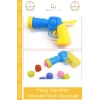 #KediOyuncağı Peluş Top Fırlatan Avlanma İçgüdüsü Geliştirici Eğlenceli İnteraktif Kedi Oyuncağı Seti