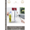 #TripodÇubuk Katlanabilir Stabil Çekim Dönebilen Bluetooth Taşınabilir Kumandalı Tripod Selfie Çubuğu