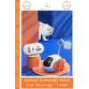 #KediOyuncağı Şarjlı Hareketli İnteraktif Eğlenceli Kedi Oyun Uzaktan Kumandalı Robot Kedi Oyuncağı