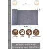 #KediMatı Yapıştırılabilir Dayanıklı Mobilya Koruyucu Çevre Dostu Kedi Tırmalama Matı 100x30cm - 1 Adet