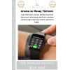 #AkıllıSaat Premium T500 Plus Ips Ekran Spor Sağlık Sensörlü Android Tansiyon Nabız Ölçer Akıllı Saat