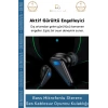 #Kulaklık 3D Stereo ANC Gürültü Engelleyici Suya Dayanıklı Mikrofonlu Bluetooth Kablosuz Oyuncu Kulaklık