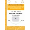 #ŞarjAleti iPhone 20W USBC Hızlı Şarj Adaptörü Lightning Kablo Akım Korumalı Seti 14 15 Plus Pro