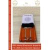 #Hoparlör Ultratekno WS598BT Pontiac 1955 Bluetooth Hoparlör TWS Bass FM Radyo USB Aux Destekli Speaker