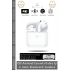 #Kulaklık RGB Işıklı Bluetooth 5.2 Oyuncu Gürültü Engelleyici LED Ekran 2. Nesil Kablosuz Kulaklık