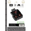 #Kulaklık Powerbanklı Suya Dayanıklı HD Ses Oyuncu Gürültü Engelleyici M88 Plus Kablosuz Kulaklık