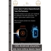 #AkıllıSaat Watch8 Ultra 2023 Smart Watch Su Geçirmez Nabız Ölçer iOS Android 45mm Ultra Akıllı Saat