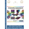 #MıknatısBilye Neodyum Mıknatıs Manyetik Bilye Stres Giderici Zeka Geliştirici Seti Adet Cube Küp Dymium
