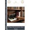 #GizliKasa Sözlük Tasarımlı Metal İç Hazneli Güvenli Kilitli Küçük Boy Kitap Görünümlü Gizli Kasa