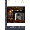 #GizliKasa Sözlük Tasarımlı Metal İç Hazneli Güvenli Kilitli Küçük Boy Kitap Görünümlü Gizli Kasa