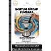 #Kumbara Vortex Bank Spiral Akışlı Eğitici Dekoratif Masaüstü Hediyelik Bank Huni Kumbara