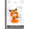 #TelefonStandı Sevimli Hayvan Tasarım Ergonomik Katlanabilir Tablet Figürlü Masaüstü Telefon Standı