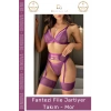 #JartiyerTakım Şık Seksi Dantel Detaylı Esnek Konforlu Kalite İç Giyim Fantezi File Jartiyer Takım