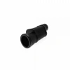 #Dürbün Baigish Profesyonel Net Görüntü Kaliteli 10x40 Metal Deri Kaplamalı Rus Modeli Monoküler