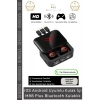 HD Ses Göstergeli Powerbank Özellikli Ios Android Uyumlu 5.2 Bluetooth M88 Plus Kablosuz Kulaklık