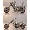 Metal Bilyeli Motor Orta Boy Alk6234 Öğe Ekipman Parça