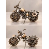 Metal Bilyeli Motor Orta Boy Alk6236 Araç Cihaz Parça