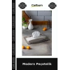 Modern Peçetelik Dekoratif Kafe Ürünleri Salon