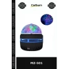 MZ-501 Gece Lambası Eğlence Işığı Dekor Lamba