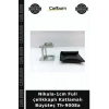 Nikula-1cm Full çelikkaplı Katlamalı Büyüteç Th-9008a Kolay Taşıma Cep Tipi