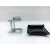 Nikula-1cm Full çelikkaplı Katlamalı Büyüteç Th-9008a Kolay Taşıma Cep Tipi