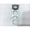Nikula-1cm Full çelikkaplı Katlamalı Büyüteç Th-9008a Kolay Taşıma Cep Tipi