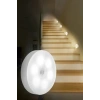 Özel Üretim Akıllı Hareket Algılayıcı Gece Aydınlatma Sistemi Kablosuz SENSÖRLÜ TEK ADET LAMBA LED