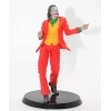 Özel Üretim Dekoratif Figür Hediye Aksesuar Joker Figürü 22 Cm Alk5287