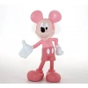 Özel Üretim Dekoratif Figür Masaüstü Hediye Salon Polyester Mickey Mouse Miki Fare Figürü Alk5312