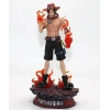 Özel Üretim Figür Dekoratif Hediye Anime One Piece Luffy Figürü 25 Cm Alk5259