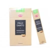 Özel Üretim Frankincense Aromaterapi Hem Unıversal Palo Santo Frankıncense Masala 15 Gr Tütsü